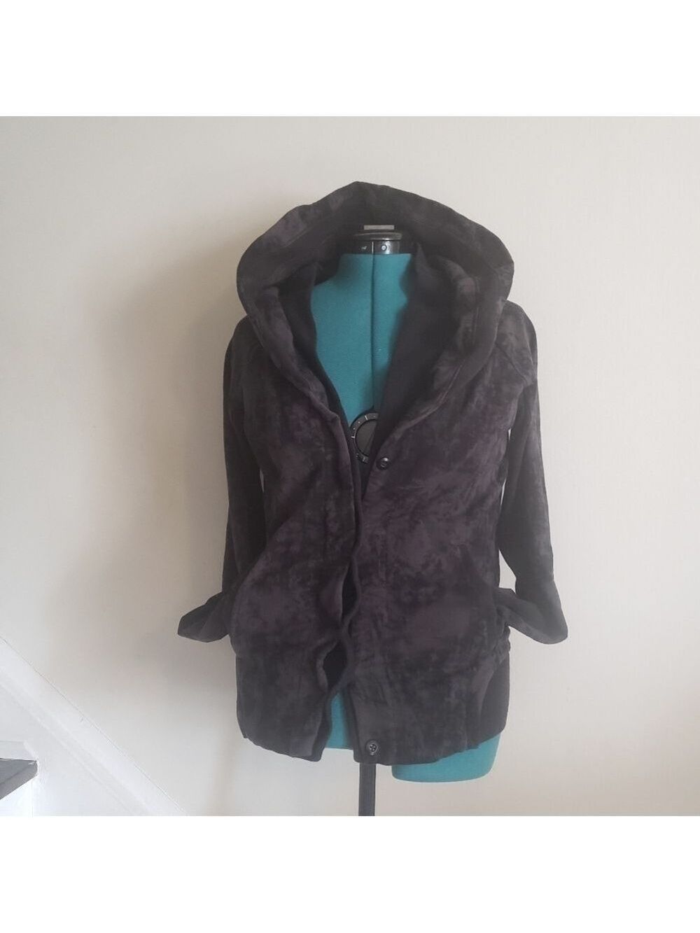 Lululemon To Class Jacket In Sea Bed - Picture 5 of 12